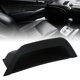 thumbnail image 4 of Caja de almacenamiento de manija de puertareemplazo de moldura de tirador de manija de puerta interior de ABS para F25 F26 X3 X4 2011-2017 LHD para interior de automóvilnegro Khall 1.61621E+12, 4 of 6