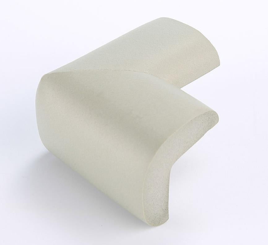 EliteBaby Baby Proofing Table Corner Guards Furniture Edge Protectors