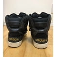 thumbnail image 3 of Adi-das Sneakers Shoes Neo Big Tann Snake Pattern Black Men's US8.5 / JP26.5 EX, 3 of 6