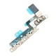 thumbnail image 2 of Cable flexible del conector del botón de silencio, control de volumen de alta precisión Control de volumen Cable flexible de repuesto Cable del botón de control de volumen Diseño exquisito, 2 of 8