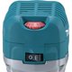thumbnail image 5 of Enrutador compacto Makita RT0701CX3 1-1/4 HP* con velocidad variable, 5 of 8