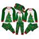 thumbnail image 1 of Pijama familiar de Navidad para niños, Conjunto de pijama familiar con perro, árbol de Navidad, Aldut, 2022, 1 of 3