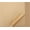 Brown, variant on 100 Sheets Sandwich Wrapping Paper 11.8" x 11.8" Grease Resistant Precut Food Basket Liners for Christmas Party, Festival, Picnic