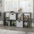 thumbnail image 2 of Sauder La Collection Sauder Select 8 Cube Organisateur, 2 of 9