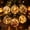 Set 6 Pack, variant on Fountwell Glowing Christmas Story Ornament 3.15in LED Light Up Holiday Ball for Tree Mantel(1 or 6 Pack)