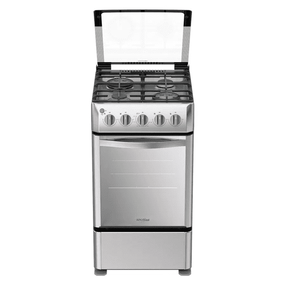 Estufa Whirlpool  WW-7000S Acero Inoxidable