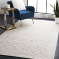 thumbnail image 2 of SAFAVIEH Marbella Alease Bordered Area Rug, Ivory/Beige, 8' x 10', 2 of 8