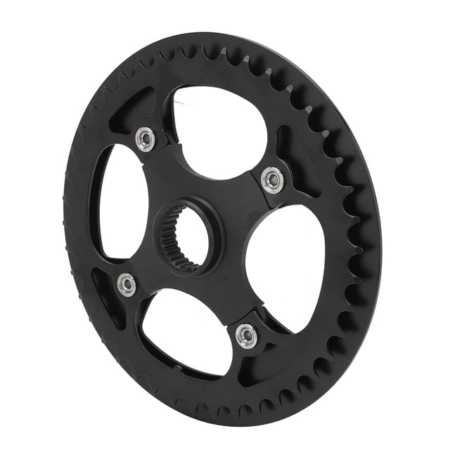 Manivelle T, BF 02 Roue Dentée de Direction Moteur de Chaîne Efficacité Optimale