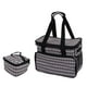 thumbnail image 5 of Portador De Viaje Para Perros Y Gatos, Tela Oxford Multiusos Para Mantener Fresco, Gran Capacidad, Mango Cómodo, Bolsa De Viaje Para Mascotas, Gran Capacidad De Carga Para Parque ANGGREK Otros, 5 of 8