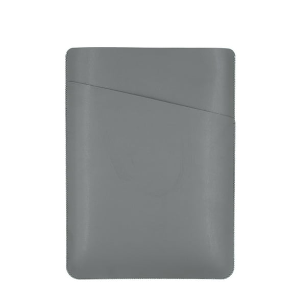 Portable Waterproof 14 Inch Laptop Case Notebook Sleeve for M1 MacBook Pro Women Bag for HP Acer Xiami ASUS Lenovo (14inch,GRAY)