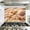 Color 5, variant on Kitchen Backsplash Peel and Stick Wall Murals Starfish seashell summer beach sea water Summer Removable Mural 35.4"W x 23.6"H, Oil Proof Vinyl Wallpaper for Fireplace & Behind Stove