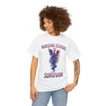 thumbnail image 3 of Nurse Gift Nursing School Survivor Medical Graduation Shirt ID-0314-KQ9F, 3 of 10