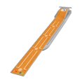thumbnail image 4 of koolsoo Golf Putting Green Mat Portable Beginners Players Professional Golf Training Orange, 4 of 9