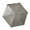 Beige gray, variant on Mini Solar Umbrella Ultra Lightweight Folding Pocket Umbrella with Uv for Protection for Women Wind and Rain Proof