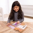 thumbnail image 3 of Bloc de actividades para colorear Melissa & Doug Scented Water Wow!, 3 of 9