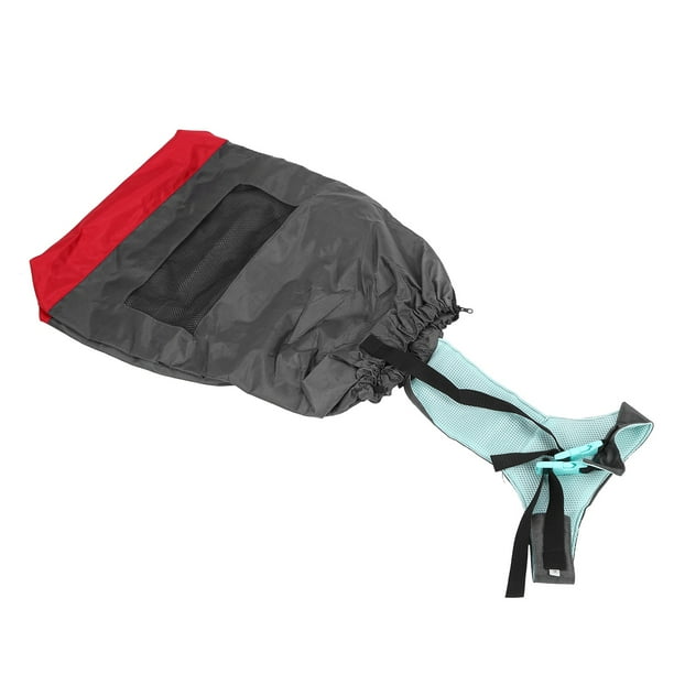 Bolsa de arrastre para mascotas paralizadas, Bolsa de arrastre para mascotas paralizadas Bolsa de arrastre para caminar Bolsa de remolque para mascotas paralizadas Elaborada por expertos