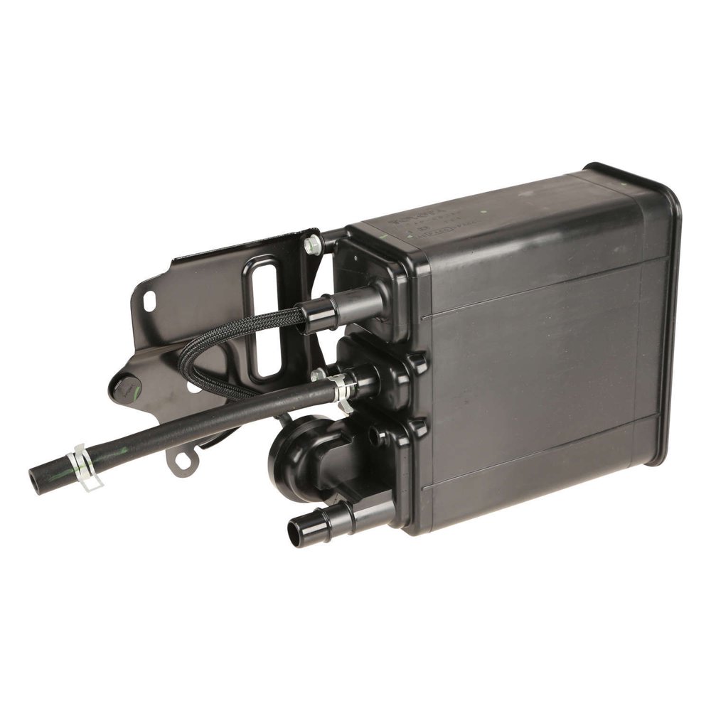 Genuine Carbon Canister