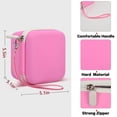 thumbnail image 3 of Funda de cámara para niños con impresión instantánea compatible con ESOXOFFORE, 3 of 7