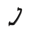 thumbnail image 3 of CKP #8096 Haven Collection 6-5/16 in. (160mm) Pull, Black, 3 of 4