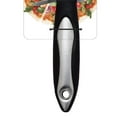 thumbnail image 6 of Culinary Edge Pizza Cutter Wheel Stainless Steel, 12 Pack, 6 of 8