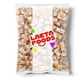 thumbnail image 2 of Atkinson's Sugar-Free Peanut Butter Candy Bars (1 Pound Bag - Approx. 70 Count), 2 of 6