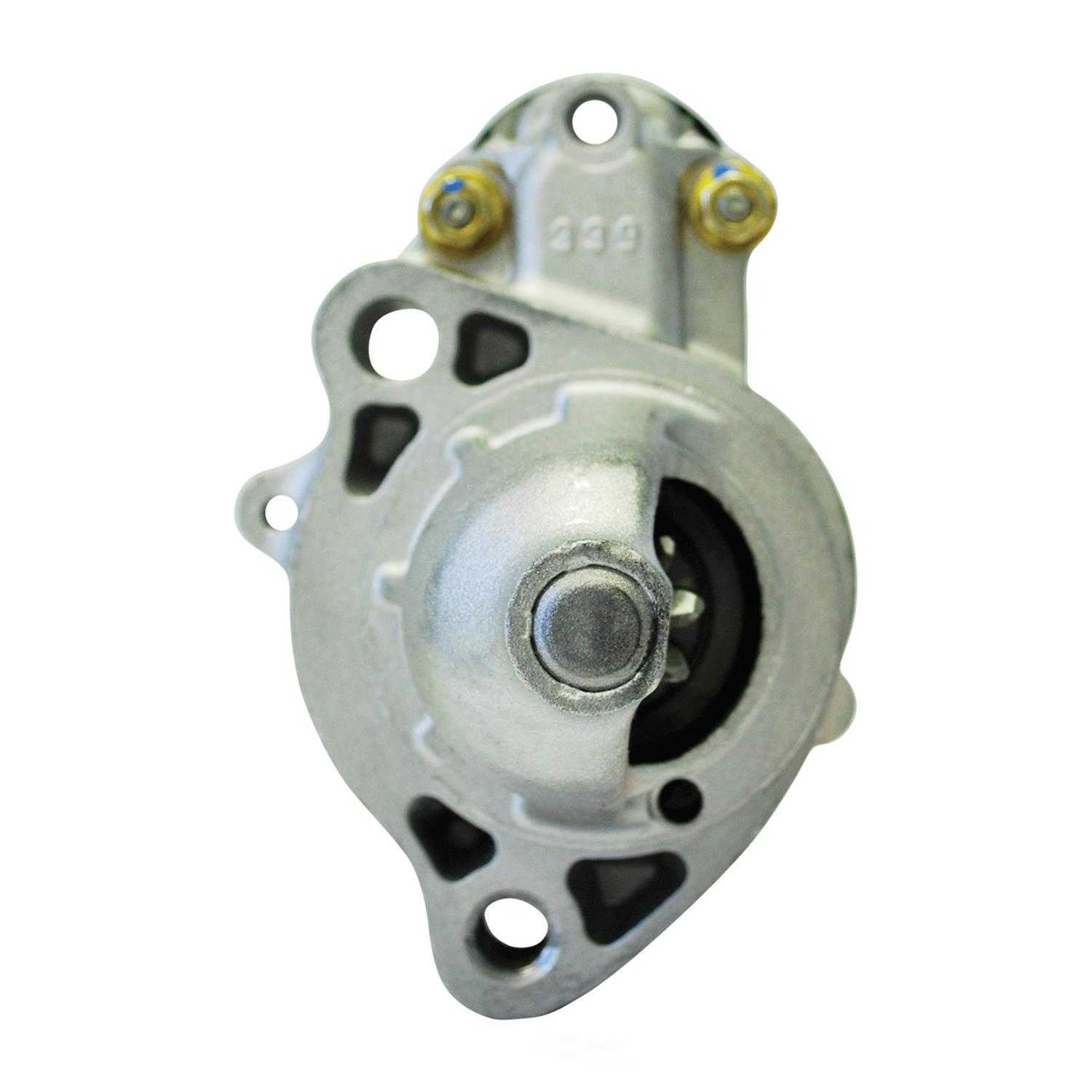 FVP Professional 17998 Starter Standard