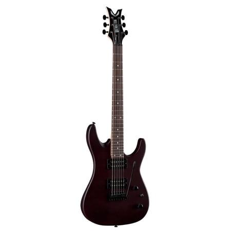 Dean Vendetta VXMT SN Electric Guitar, Satin Natural with Rosewood Fingerboard an...