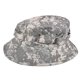 thumbnail image 1 of Rothco Tactical Military Camo Bucket-Wide Brim Sun Fishing Boonie Hat, 1 of 1