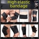 thumbnail image 1 of Muñequera de fitness Muñequera Vendaje elástico presurizado Rodillera Codera Protector deportivo Equipo general Vaina de tendón Corbata asistida por potencia, 1 of 1