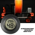 thumbnail image 5 of Space Efficient Dry Box Hygrometer for Multiple 3D Filaments Storage Including Hygrometer Functionality, 5 of 8
