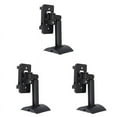 thumbnail image 1 of Support Mural Surround 3X pour Haut-Parleur Support de Plafond Pivotant pour -20 Series II, 1 of 6
