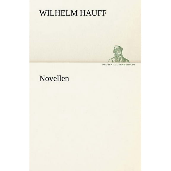 Novellen (Paperback)