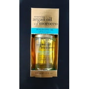 Organix Renewing Argan Oil Of Morocco Penetrating Oil 3.3 Oz