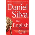thumbnail image 2 of Gabriel Allon Novels: The English Girl, 2 of 2