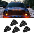 thumbnail image 1 of Luz De Techo LED Para Automóvil, Luz De Techo Duradera De Alto Brillo Con Pantalla Para Conducir Para Estacionamiento Para Camiones SUV, 1 of 7