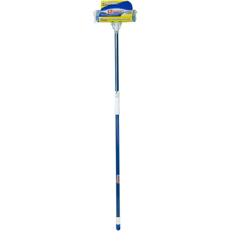 quickie original automatic sponge mop