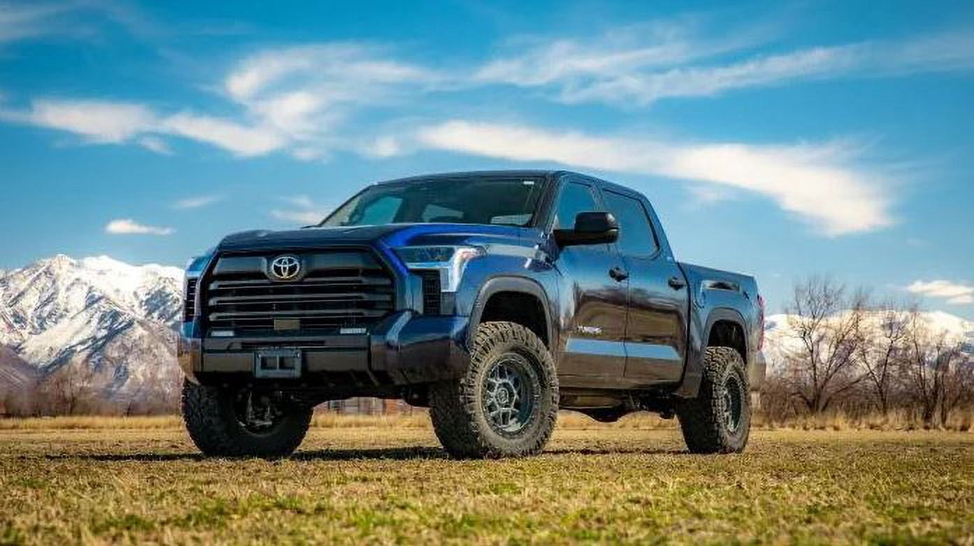 ReadyLift 69-52310 SST Lift Kit Fits 22 Tundra