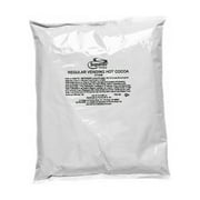 Superior Regular Vending Powdered Hot Cocoa Mix (1 bag/2 lbs)