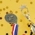 thumbnail image 2 of YSNOOWE Metal Award Medals Medal Ancient Tin Multi Competition Style 1Set, 2 of 8