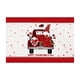 thumbnail image 2 of Teissuly 23.6 x39.4inch Valentine's Day Carpet Living Room Bedroom Doormat Holiday Floor Mat Gift Mat Teissuly WER202312024421, 2 of 3