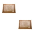 thumbnail image 1 of Maytalsory 1/2/3/5 Gift For Kids Must-Break Money Box To Teach Value Of Saving While Natural Poplar Wood Is Safe 2000euro 2PCS, 1 of 6