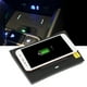 thumbnail image 5 of Placa de carga de teléfono móvil para coche, cargador inalámbrico negro de 15W, compatible con Hyundai IX25 Creta Cantus 2017-2020 Jadeshay A, 5 of 8