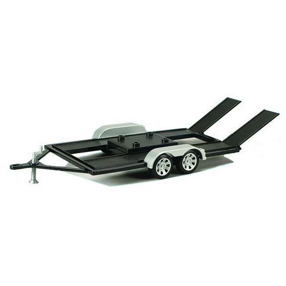 Trailer for 1/18 Scale Cars by Collectable Diecast