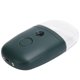 thumbnail image 3 of Pulverizador facial hidratante portátil con carga USB, pulverizador nano de mano, máquina de belleza verde, 3 of 14