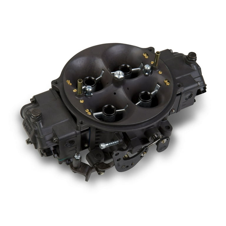 Holley Gen 3 UHP Dominator Carb 1250CFM 4500 Series Holley Gen 3 UHP Dominator Carb 1250CFM 4500 Series