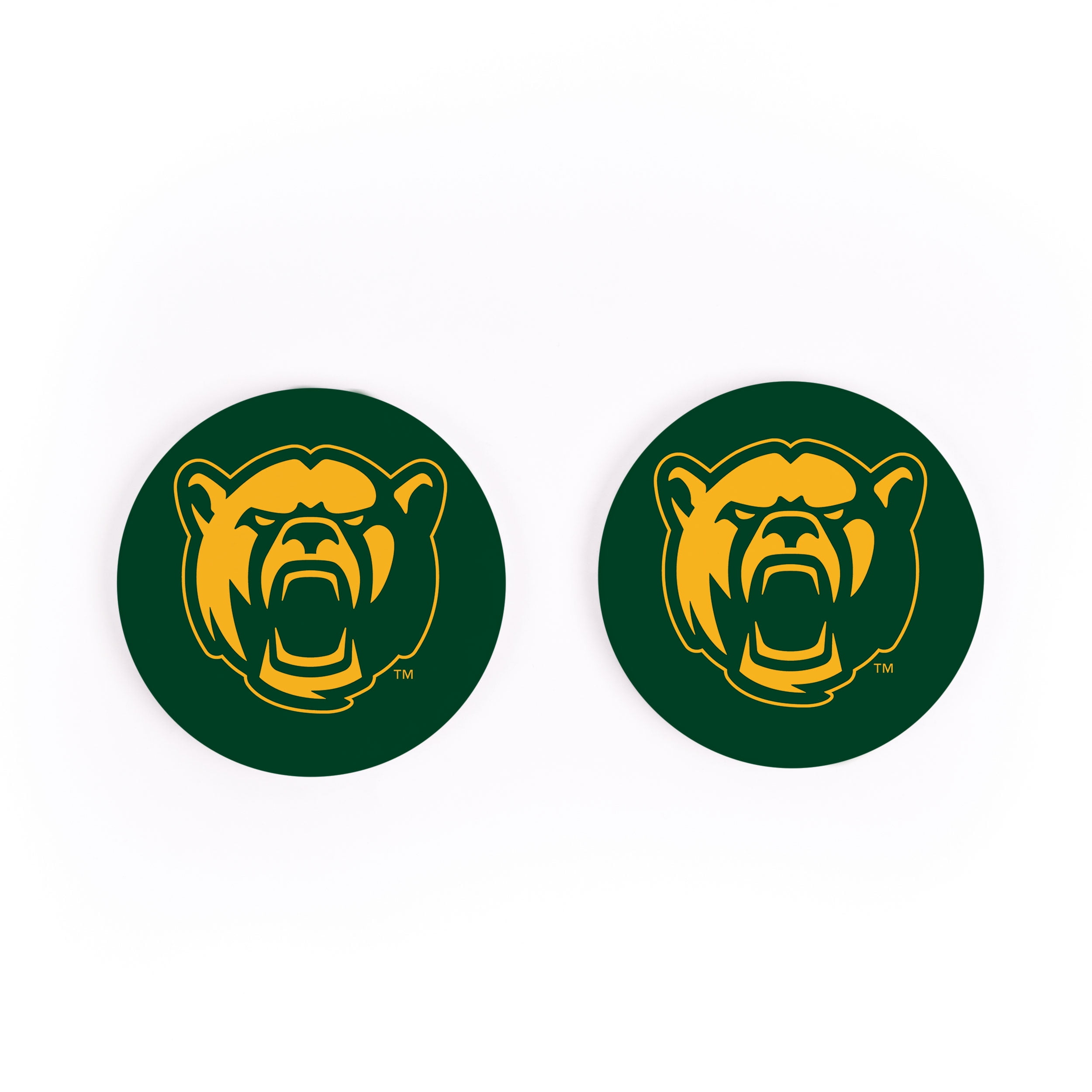Home Sweet Home Baylor University NCAA 4 x 4 Absorbent Ceramic Coasters Pack of 4 Home Sweet Home Baylor University NCAA 4 x 4 Absorbent Ceramic Coasters Pack of 4