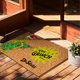 thumbnail image 5 of Christmas Door Mats Anti-Slip Rug Decorations For Home Mat Outdoor Mat For Front Door Entryway Christmas Carpet 23.7x 15.9 Inch, 5 of 5