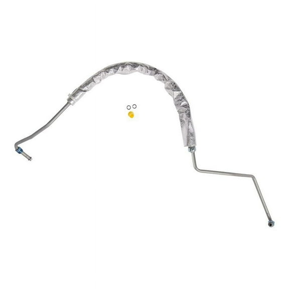 Power Steering Pressure Line Hose Assembly Fits select: 1997-2000 CHEVROLET GMT-400, 1997-2000 CHEVROLET TAHOE