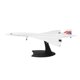 thumbnail image 1 of Alloy Plane Model, High Stimulation Airplane Model Sturdy With 2 Bracket For Desktop Decoration ANGGREK Otros, 1 of 8