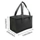thumbnail image 3 of Portable Lunch Insulated Bag, Cooler Bag, Foldable Thermal Picnic Bag, 3 of 5